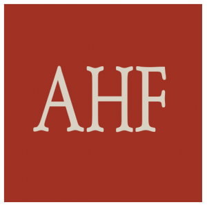 favicon AHF