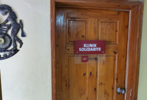Pwoteje tèt ou