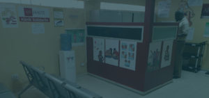 Tès VIH Gratis, Rapid, an Sekirite e Konfidansyèl