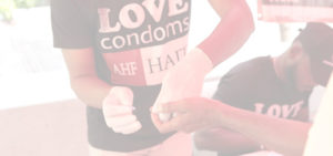 Pa kite gad ou desann epi pwoteje tèt ou nan MSTs ak VIH