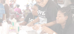 Detekte VIH ak lòt MST byen bonè, sa esansyèl pou trete yo. Jwenn rezilta a gratis jodi a!